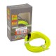 POWERMASTER PM-6083 NEON PARLAK (FLORASAN) YEŞİL 5 METRE İP AYDINLATMA (5 VOLT USB ADAPTÖRLÜ)