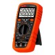 POWERMASTER PM-6241 EL TİPİ MULTİMETRE DİJİTAL ÖLÇÜ ALETİ * NJTY DT-9208T