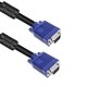 POWERMASTER SL-VGA30 15 PİN ERKEK/ERKEK 30 METRE VGA KABLO