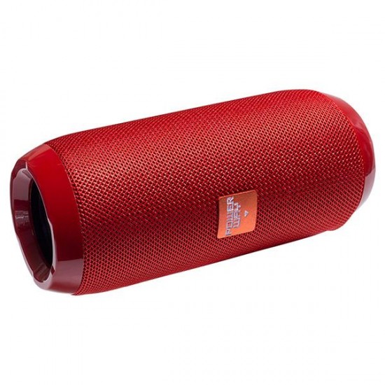 POWERWAY WRX-01 AUX/USB/SD/BLUETOOTH ÖZELLİKLİ WIRELESS TAŞINABİLİR HOPARLÖR - SPEAKER