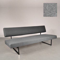 Pratik 3lü Kanepe - Gri Pratik 3lü Kanepe - Gri