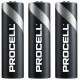 PROCELL ENDÜSTRİYEL ALKALİN LR6 AA KALEM PİL (10LU PAKET FİYATI)(DURACELL)