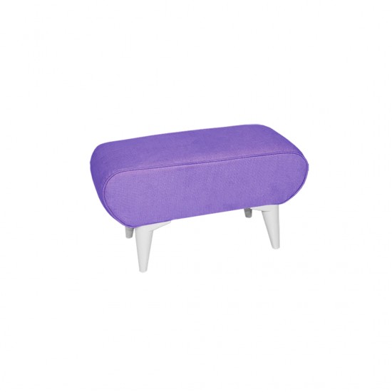 Puf Ayakucu - Siyah Puf Ayakucu - Siyah