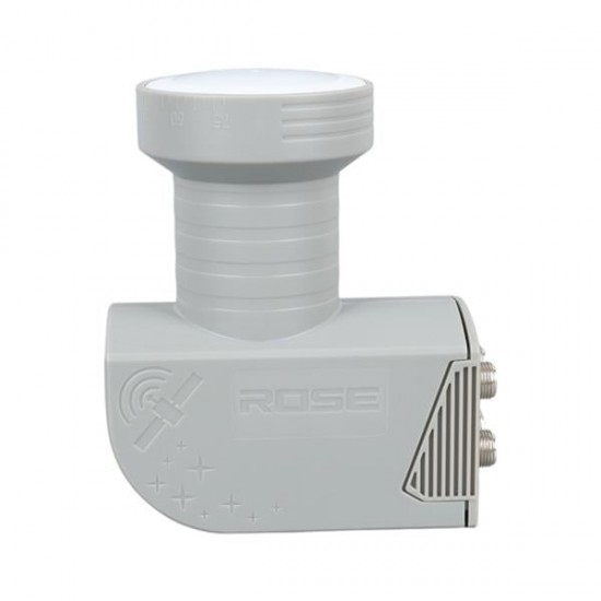 ROSE R0-400 UNIVERSAL QUAD DÖRTLÜ LNB 0.1DB