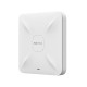 RUIJIE REYEE RG-RAP2200(E) GIGABIT AC1300 DUAL BAND (2.4 GHZ 400 MBPS/5 GHZ 867 MBPS) IC ORTAM TAVAN TİP ACCESS POINT