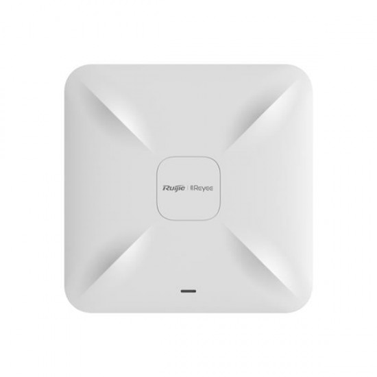 RUIJIE REYEE RG-RAP2200(E) GIGABIT AC1300 DUAL BAND (2.4 GHZ 400 MBPS/5 GHZ 867 MBPS) IC ORTAM TAVAN TİP ACCESS POINT