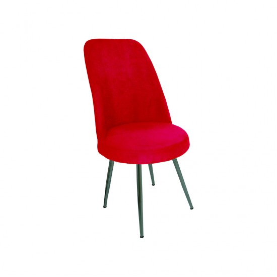 Saray Sandalye ESB - Kırmızı Saray Sandalye ESB - Kırmızı