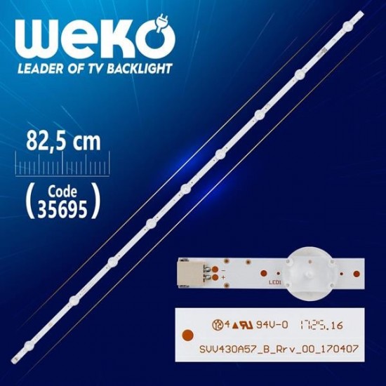 SVV430A57_B_REV00_170407 - 81,8 CM 9 LEDLİ - (WK-1171)