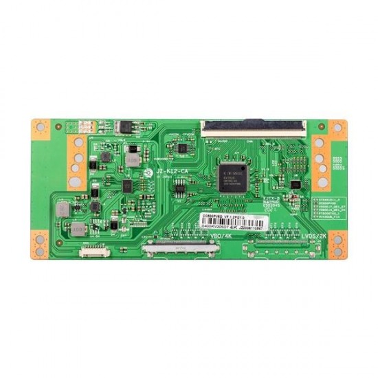 T-CON BOARD LQ-K4-C96-11 CC500PV6D VF.1.2PG1.0  CC580PV6D