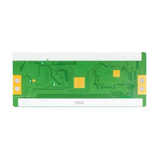 T-CON TV PANEL 65 HV650QUB-N9D