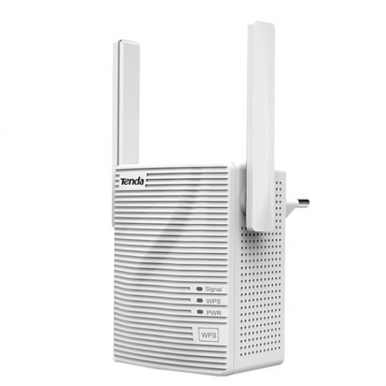 TENDA A18 AC1200 1200 MBPS DUAL BAND KABLOSUZ REPEATER