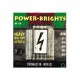 Gitar Aksesuar Elektro Power-Brights Tel Thomastik Infeld RP110