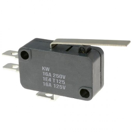 TM-128 Micro Switch 16A