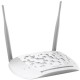 TP-LINK TD-W9970 300 MBPS KABLOSUZ VDSL2/ADSL2 WI-FI MODEM ROUTER