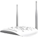 TP-LINK TD-W9970 300 MBPS KABLOSUZ VDSL2/ADSL2 WI-FI MODEM ROUTER