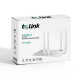 TR-LINK TR-4000 300 MBPS 4 PORT 4 ANTENLİ ACCESS POINT ROUTER