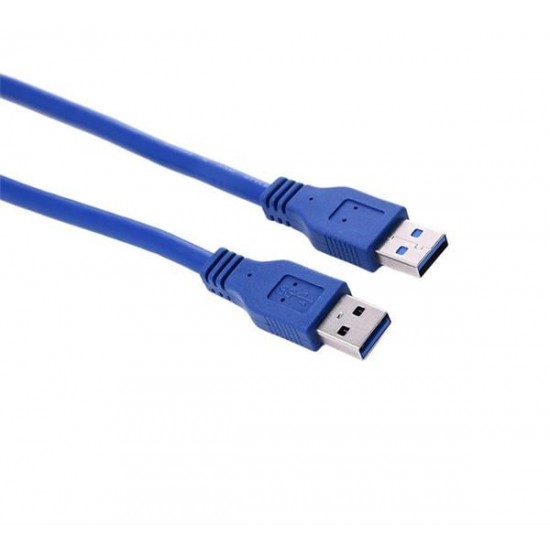 USB UZATMA KABLOSU ERKEK ERKEK 30CM HADRON HDX-7504