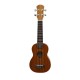 Delux Concert Ukulele Seti Koala Kılıf+Pena+Takım Tel Hediye KA5235MC