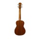 Delux Concert Ukulele Seti Koala Kılıf+Pena+Takım Tel Hediye KA5235MC