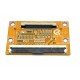 WEKO 96 PIN- 51 PIN SAMSUNG UN NU RU T-CON FLEXI ÇEVİRİCİ BOARD 96PIN-51PIN V1,3