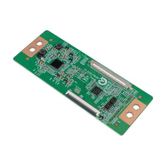 WEKO BD-25004 T-CON BOARD 6870C-0442 LG