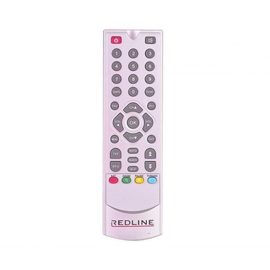 WEKO KR REDLINE BR-50X UYDU KUMANDASI (10651=5851)