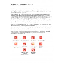 Yemekhane Masa Takımı (Werzalit, Allzalit Tablalı) Takviyeli Sandalyeli (80x140) Yemekhane Masa Takımı (Werzalit, Allzalit Tablalı) Takviyeli Sandalyeli (80x140)