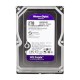 WESTERN DIGITAL PURPLE WD23PURZ 2 TB SATA 6GB/S 7/24 GÜVENLİK HARDDİSK