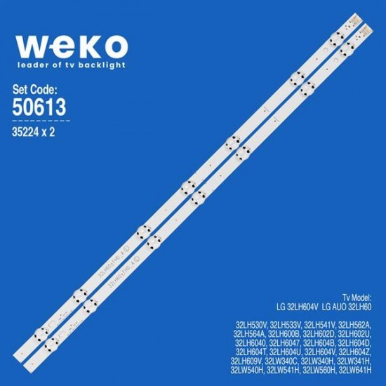 WKSET-5613 35224X2 SSC_32INCH_FHD_REV01_151102 - 32LH60_FHD_A S 2 ADET LED BAR