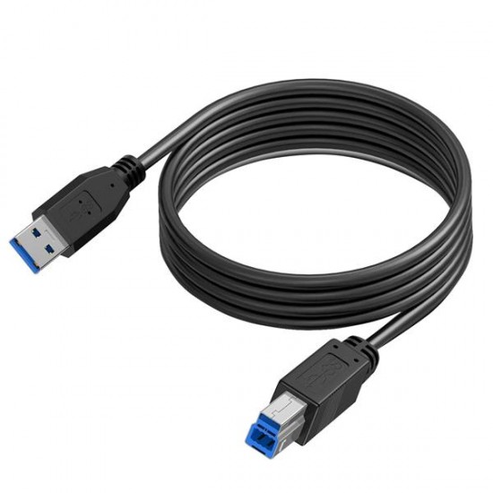 Yazıcı Kablosu Usb 3.0 1.8 Metre