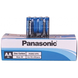 Aa Kalem Pil 60lı Paket Aa Kalem Pil 60lı Paket