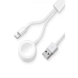 Ac08 2in1 Kablosuz Şarj Apple Watch 1/2/3/4/5/6/7/8/se Ac08 2in1 Kablosuz Şarj Apple Watch 1/2/3/4/5/6/7/8/se