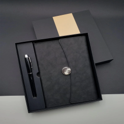 Ajanda Defter Ve Kalem Seti Ajanda Defter Ve Kalem Seti