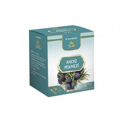 Andız Pekmezi 350 Gr Andız Pekmezi 350 Gr
