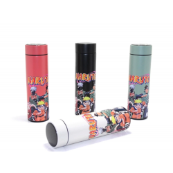 Anime Baskılı Digital Göstergeli Termos 500 Ml Alk382 Anime Baskılı Digital Göstergeli Termos 500 Ml Alk382
