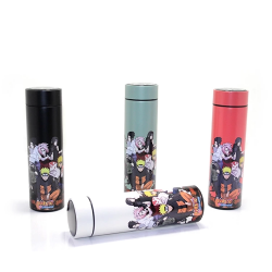 Anime Baskılı Digital Göstergeli Termos 500 Ml Alk383 Anime Baskılı Digital Göstergeli Termos 500 Ml Alk383