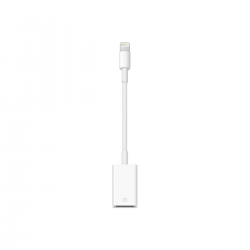 Apr14 İphone Otg - Beyaz Apr14 İphone Otg - Beyaz