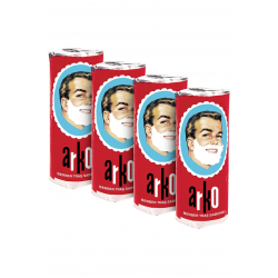 Arko 12li Tıraş Sabunu 12x75 Gr Arko 12li Tıraş Sabunu 12x75 Gr