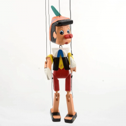 Asmalı Pinokyo 1.metre Asmalı Pinokyo 1.metre