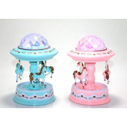 Atlı Karıncalı Star Master Müzik Kutusu Alk2526 Atlı Karıncalı Star Master Müzik Kutusu Alk2526