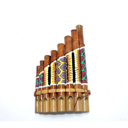 Bambu Batikli Pan Filüt Repot-7 Bambu Batikli Pan Filüt Repot-7
