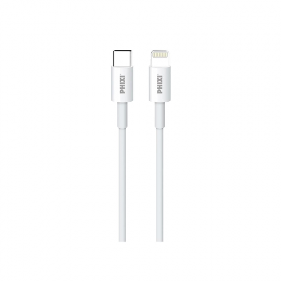 Basic Cb412l Type-c To Lightning Usb Şarj Kablosu