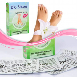 Bio Shoes Ayak Kokusu Giderici Bio Shoes Ayak Kokusu Giderici