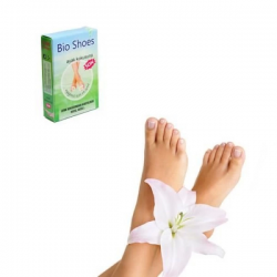 Bio Shoes Ayak Kokusu Giderici Bio Shoes Ayak Kokusu Giderici