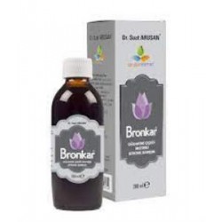 Bronkar Sıvı 200 Ml Bronkar Sıvı 200 Ml