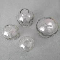 Cam Hacamat Kupası 5 No Cam Hacamat Kupası 5 No