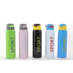 Çift Katmanlı Termos Suluk 500 Ml Alk2300 Çift Katmanlı Termos Suluk 500 Ml Alk2300