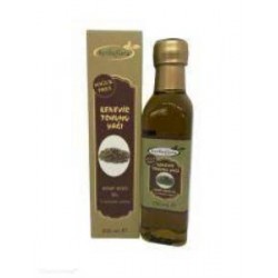 Çörekotu Yağı 250 Ml Çörekotu Yağı 250 Ml