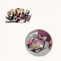 Cosmetic Express Kozmetik Organizeri Cosmetic Express Kozmetik Organizeri