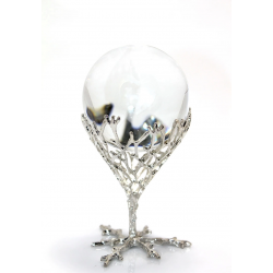 Dekoratif Kristal Küre Alk1238 Dekoratif Kristal Küre Alk1238
